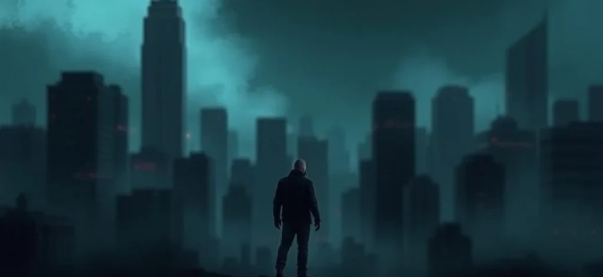 Filmy podobne do 'Wolny strzelec': 10 propozycji