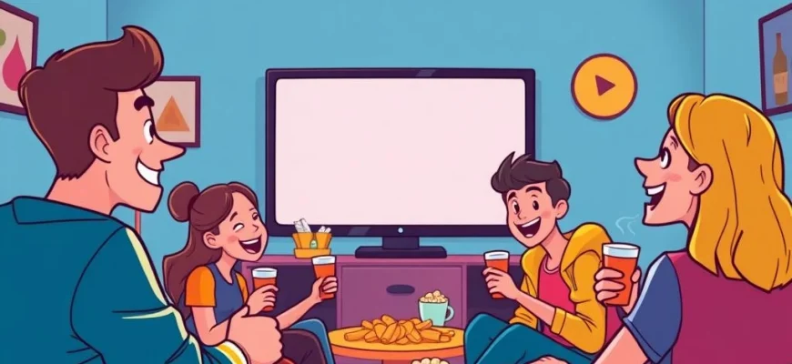 Podobne produkcje do 'Dobry chłopiec' - 10 propozycji