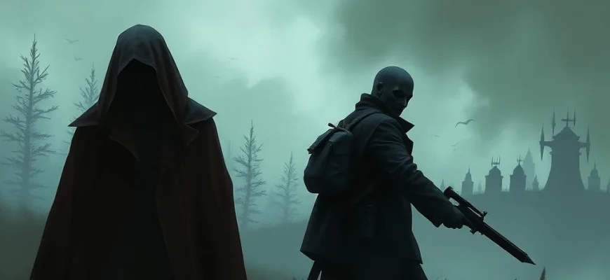 Podobne produkcje do 'Era nieumarłych'