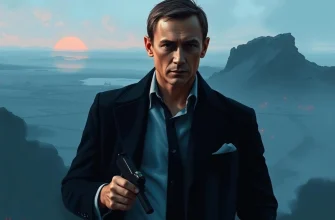 10 Produkcji W Stylu 'Doktor No' Dla Fanów Szpiegów