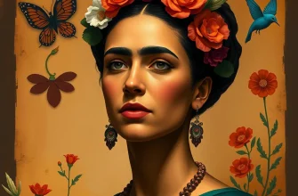 Filmy podobne do 'Frida': artystyczne biografie i pasja