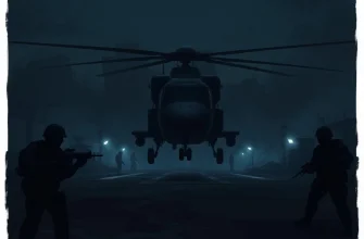 10 Produkcji Podobnych do 'Najemnik'