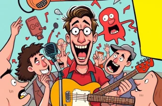 10 Filmów i Seriali Podobnych do 'Tom Green Country'