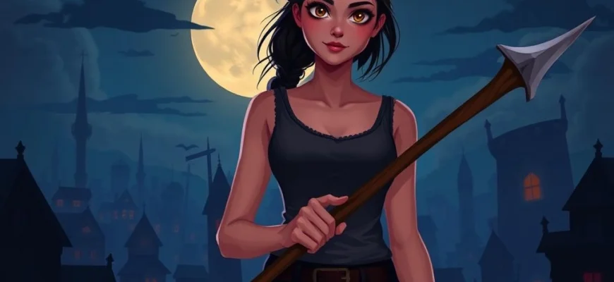 10 Produkcji Dla Fanów 'Buffy - postrach wampirów'