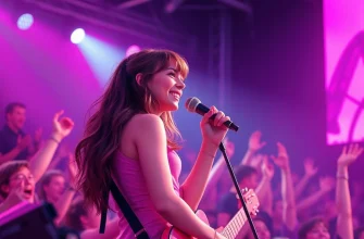 Podobne produkcje do Hannah Montana: Best of Both Worlds Concert