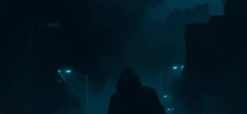 10 filmów podobnych do 'Tajniak'