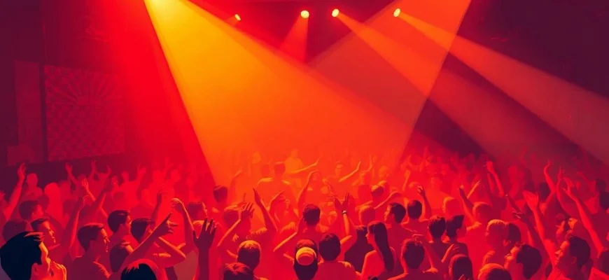 10 Koncertów podobnych do Alanis Morissette: Live at Montreux