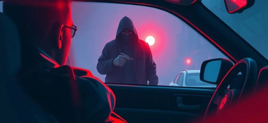 10 Filmów podobnych do 'Zakładnik'