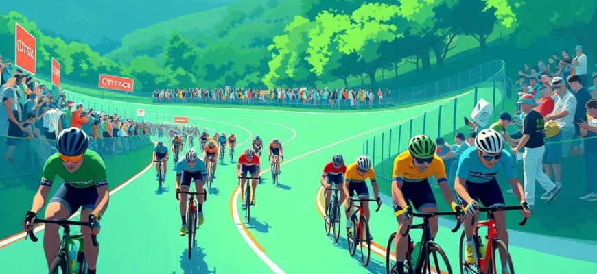 10 Seriali Podobnych do 'Eat. Race. Win.'