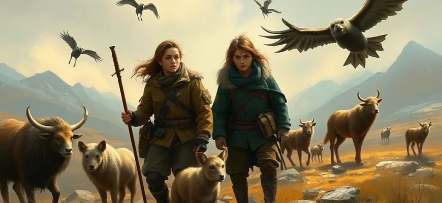 10 filmów podobnych do 'Osiem poniżej'