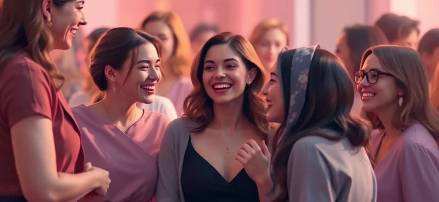 10 Produkcji, Które Pokochasz Jeśli Podobało Ci Się 'Kobiety'