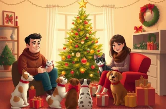 Filmy podobne do 'Przyjaciel Świętego Mikołaja'