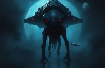 10 filmów podobnych do 'Obcego' - kosmiczne thrillery