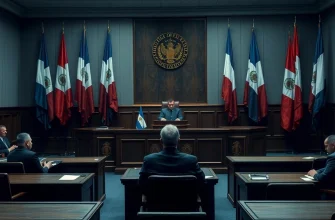 10 Produkcji Warto Obejrzeć po 'Argentyna, 1985'