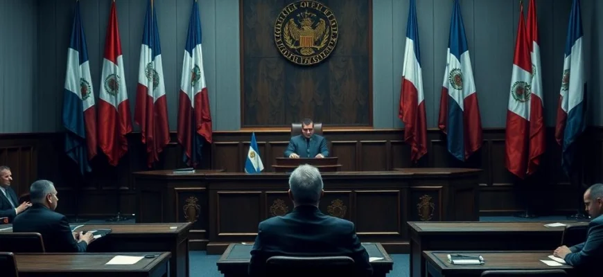 10 Produkcji Warto Obejrzeć po 'Argentyna, 1985'