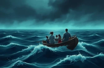 10 Produkcji Podobnych do 'Jedna krew'