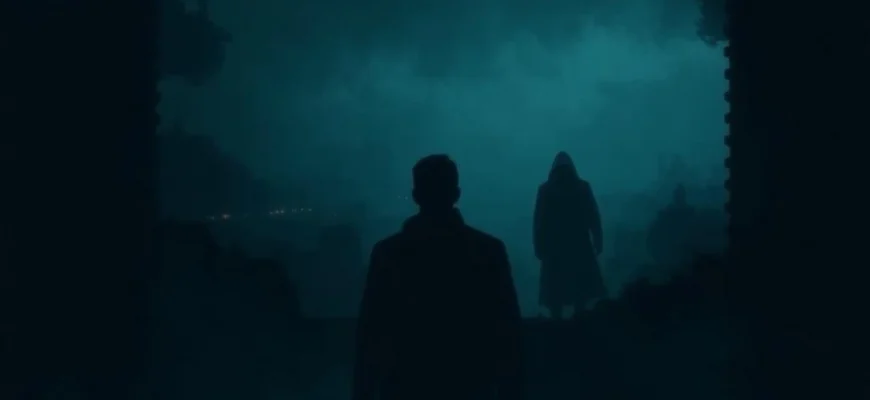 10 Filmów Podobnych do 'Zaginiony'