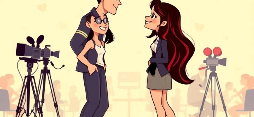 Podobne filmy i seriale do 'Kyaa Kool Hain Hum 3'