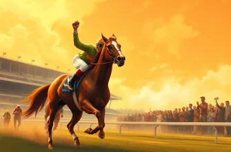 10 Filmów Podobnych do 'Niezwyciężony Secretariat'