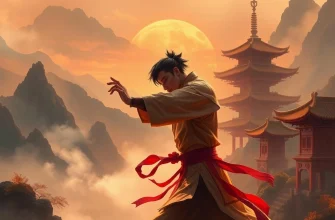 Filmy podobne do 'Przyczajony Tygrys, Ukryty Smok'