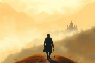 10 Produkcji Podobnych do 'Pielgrzymka'