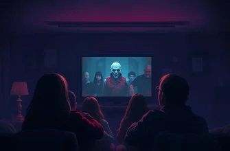 Filmy podobne do 'Dziedzictwo. Hereditary' - lista must-watch