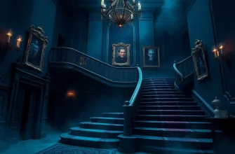 10 produkcji podobnych do 'Crimson Peak. Wzgórze krwi'