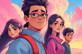 10 filmów i seriali jak 'Sapne Vs Everyone'