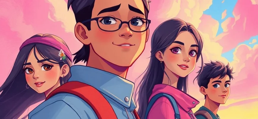 10 filmów i seriali jak 'Sapne Vs Everyone'