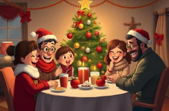 10 produkcji podobnych do 'Święta inaczej'