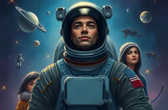Filmy i seriale podobne do 'Proxima'