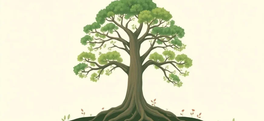 Filmy biograficzne o naturze - 10 inspirujących historii