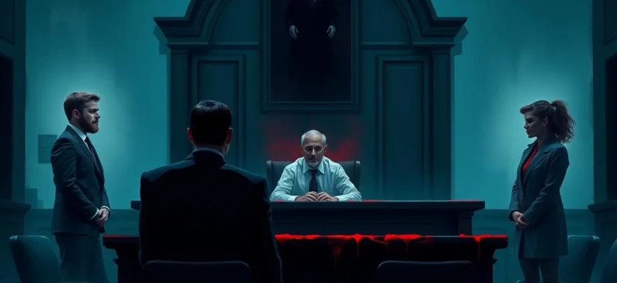 10 Produkcji, Które Przypomną Ci 'Odmiana losu'