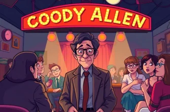 10 produkcji dla fanów 'Crisis in Six Scenes'