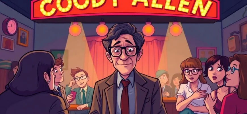 10 produkcji dla fanów 'Crisis in Six Scenes'