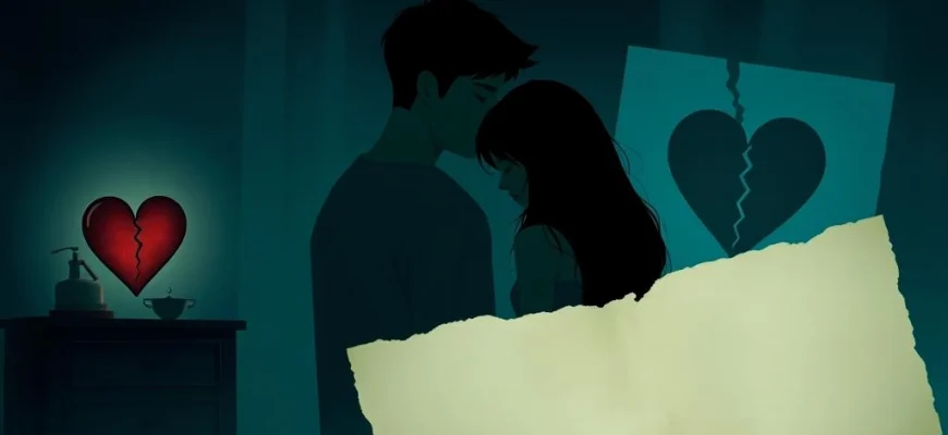 Filmy podobne do 'Pręgi': 10 emocjonujących propozycji