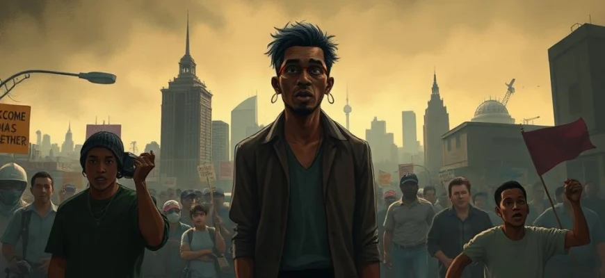 10 filmów podobnych do 'Przepraszam, że przeszkadzam'