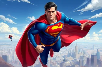 Podobne filmy i seriale do 'Supermana'