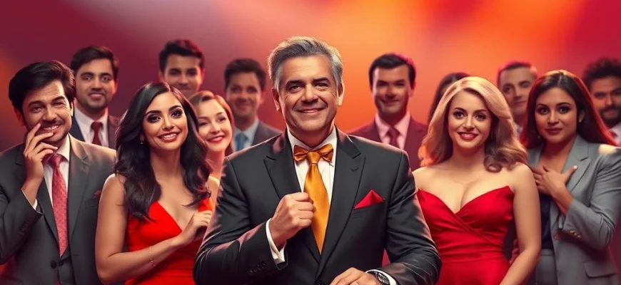 10 Filmów i Seriali Podobnych do 'Are You Smarter Than a Celebrity?'