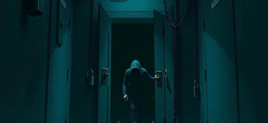 10 filmów podobnych do 'Syndrom Berliński'