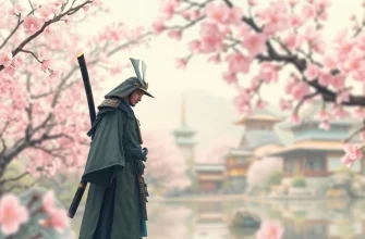 10 filmów podobnych do 'Ostatniego samuraja'