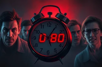 10 Produkcji Podobnych do 'Liczy się każda minuta'