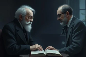 Podobne filmy i seriale do 'Ostatnia sesja Freuda'