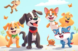 Podobne produkcje do 'Sekretne życie zwierzaków domowych 2'