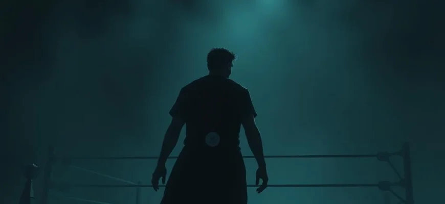 10 filmów podobnych do 'Foxcatcher'