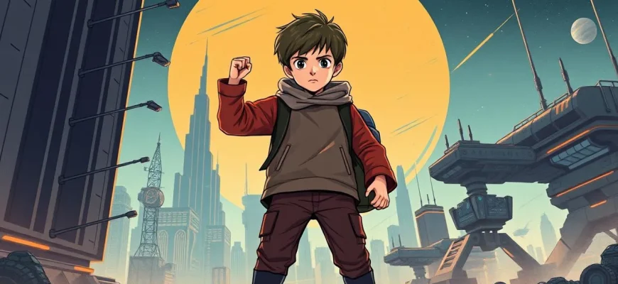 Fantastyczne filmy o trudnych dzieciach