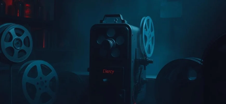 10 Filmów i Seriali Podobnych do 'Lore'