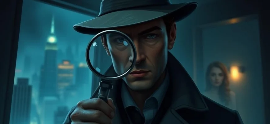 10 Produkcji Dla Miłośników Sherlocka Holmesa