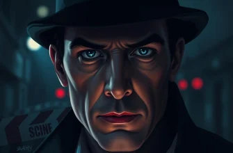 10 Produkcji Podobnych do 'STHLM Blackout'