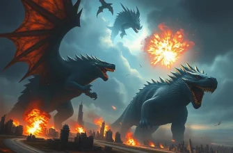 Podobne filmy do 'Godzilla i Kong: Nowe imperium'